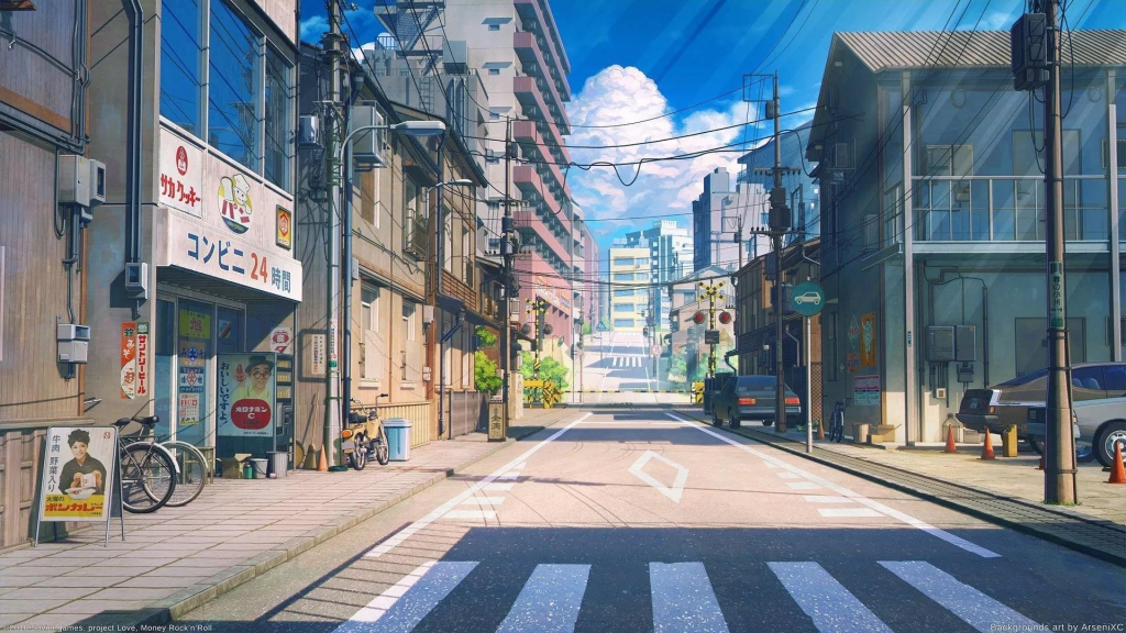 走进动漫电影世界：一场跨越次元的奇幻之旅等你来！